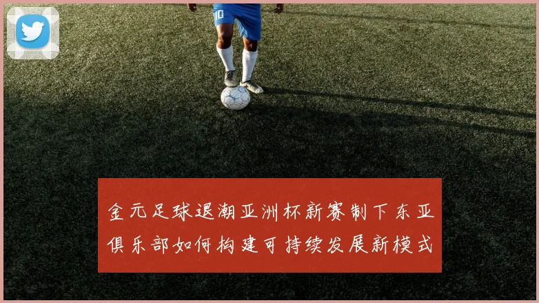 金元足球退潮亚洲杯新赛制下东亚俱乐部如何构建可持续发展新模式