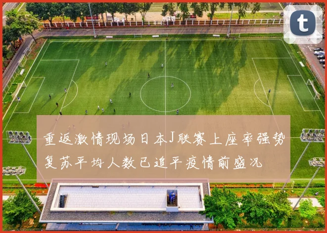 重返激情现场日本J联赛上座率强势复苏平均人数已追平疫情前盛况